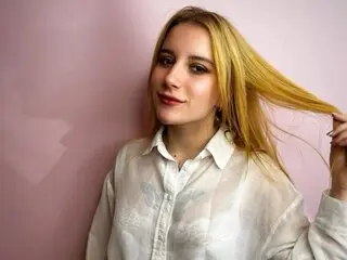 MaudHamlet live livejasmin.com amateur