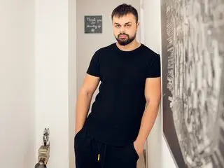 MaxHunter nude livejasmin.com show