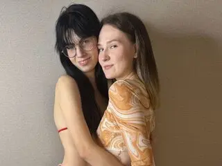 MayAndBarb pics sex online