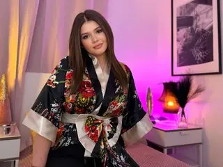 MayaRivers xxx show webcam