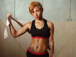 MayaSantos hd livesex live