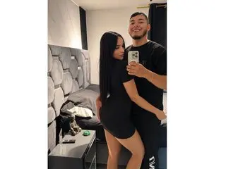 MeganAndMaximo fuck free livesex