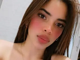MeliCarson livejasmine recorded video