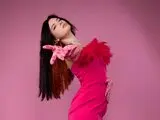 MelisaMays live anal amateur