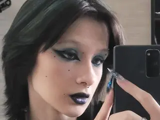 MeriHollway real recorded livejasmin.com