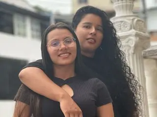MiaAndDiland show livejasmine live