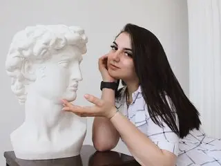 MiaTurnel anal recorded live