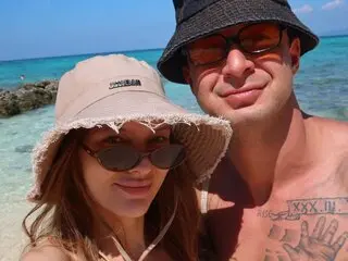 MichaelAndAria webcam hd pussy