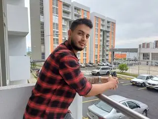 MichaeleCooper ass pictures livejasmine