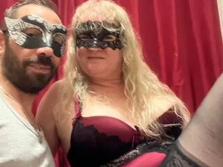 MikeAndAnna webcam recorded porn