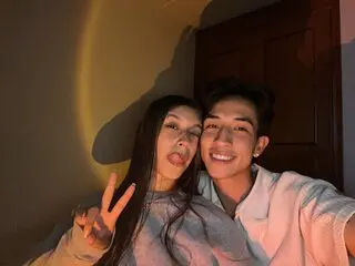 MikeAndEva show livesex private