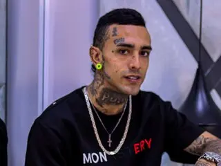 MikeFicher live show hd