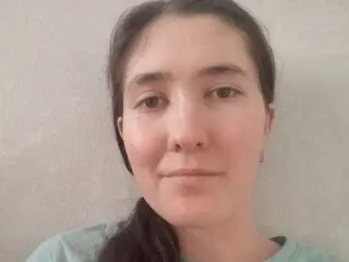 MildaParillo jasmin jasmin live