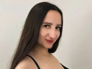 MileyRiley live toy anal