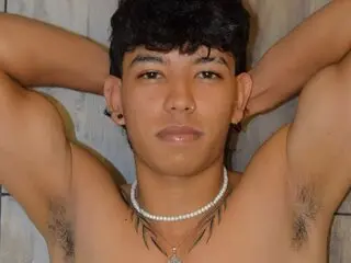 MiloMorgan livejasmine fuck porn