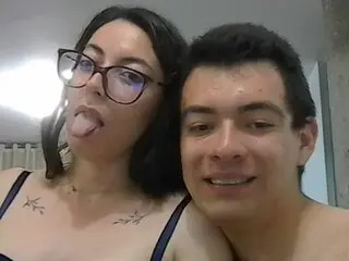 MirandaAnthony recorded hd cam