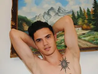 MisterDavid nude livejasmin lj