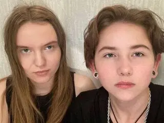 MollyAndSandy pics private online