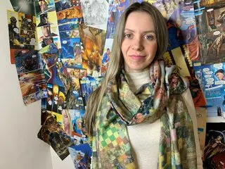 MollyLisson livejasmin.com hd toy