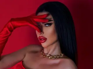 MonicaFair porn jasmin hd