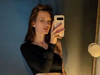 MoonModern jasmin lj anal