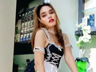 MoonlitAnne cam camshow nude