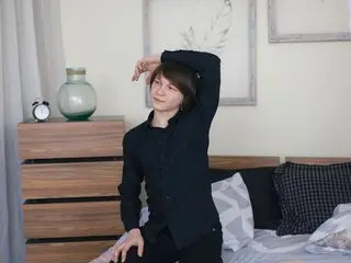 MorganKeyk jasmine private anal