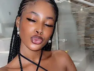 MyaaLane amateur ass video