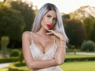 NadiaRossa toy lj livejasmin