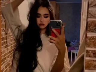 NamiHan ass livesex real