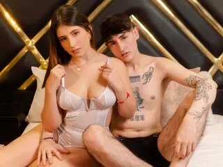 NaomyAndAustin ass jasmin real