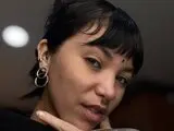 NeoGeisha naked pussy ass