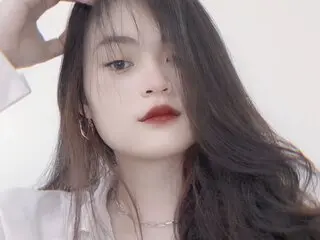 NgocNguyen real ass online