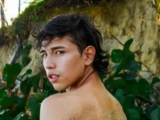 NicoGaribaldi livejasmin.com livejasmine webcam