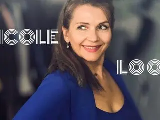 NicoleLoos lj anal jasminlive