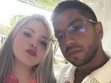 NicoleandTim jasmin anal live