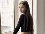 NikaBlik private cam anal