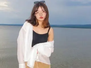 NobukoCheeks video jasmine recorded