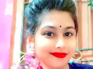 NottyApurva recorded amateur webcam