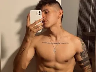 OliverAbril livejasmin.com private private