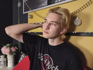 OliverFranks nude live jasminlive