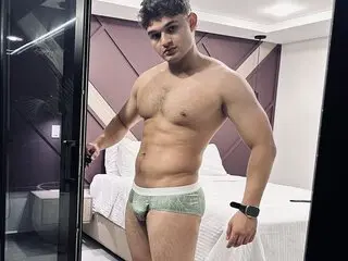 OliverWitter recorded livejasmine jasmin