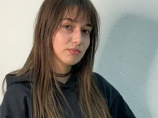 OmegaCalcagni pussy webcam jasmine