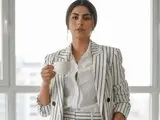 OnikaJorge shows free fuck