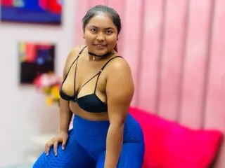 PaolaWithe amateur naked toy
