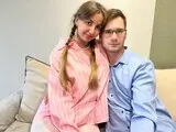 PashaAndMila jasmine pussy cam