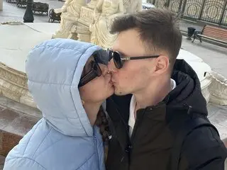 PashaAndMila jasmine pussy cam