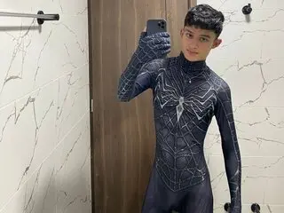 PatrickHowland live private livejasmine