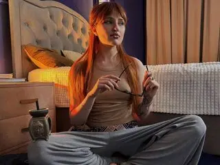 PhantomChristy cam videos show