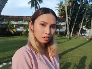 PinkChiffon online recorded cam